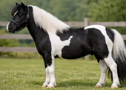 اسب مینیاتوری | معرفی کامل نژاد، نگهداری، تغذیه و ویژگی ها