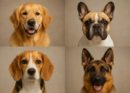 آشنایی با انواع سگ؛ معرفی +13 نژاد سگ و ویژگی ها