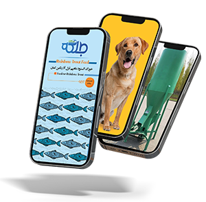 فروشگاه مرغابی