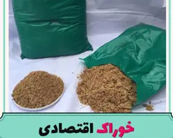 خوراک اقتصادی