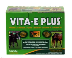 مکمل vita-e-plus