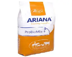 کنسانتره تخمیری ویژه ماهی (ProbioMix-F)