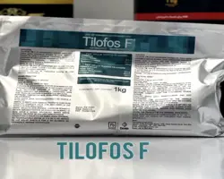 آنتی بیوتیک Tilofos F