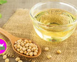 روغن سویا طیوری فله 