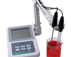 ph meter