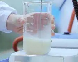آزمونهای میکروبی شیر