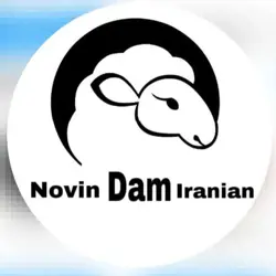 غرفه نوین دام ایرانیان