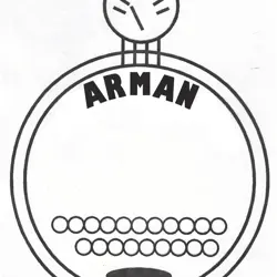 آرمان کوشش ونوس